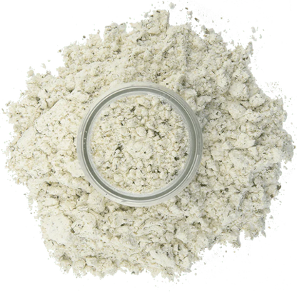 Taylor Street Garlic & Herb Seasoning Jar