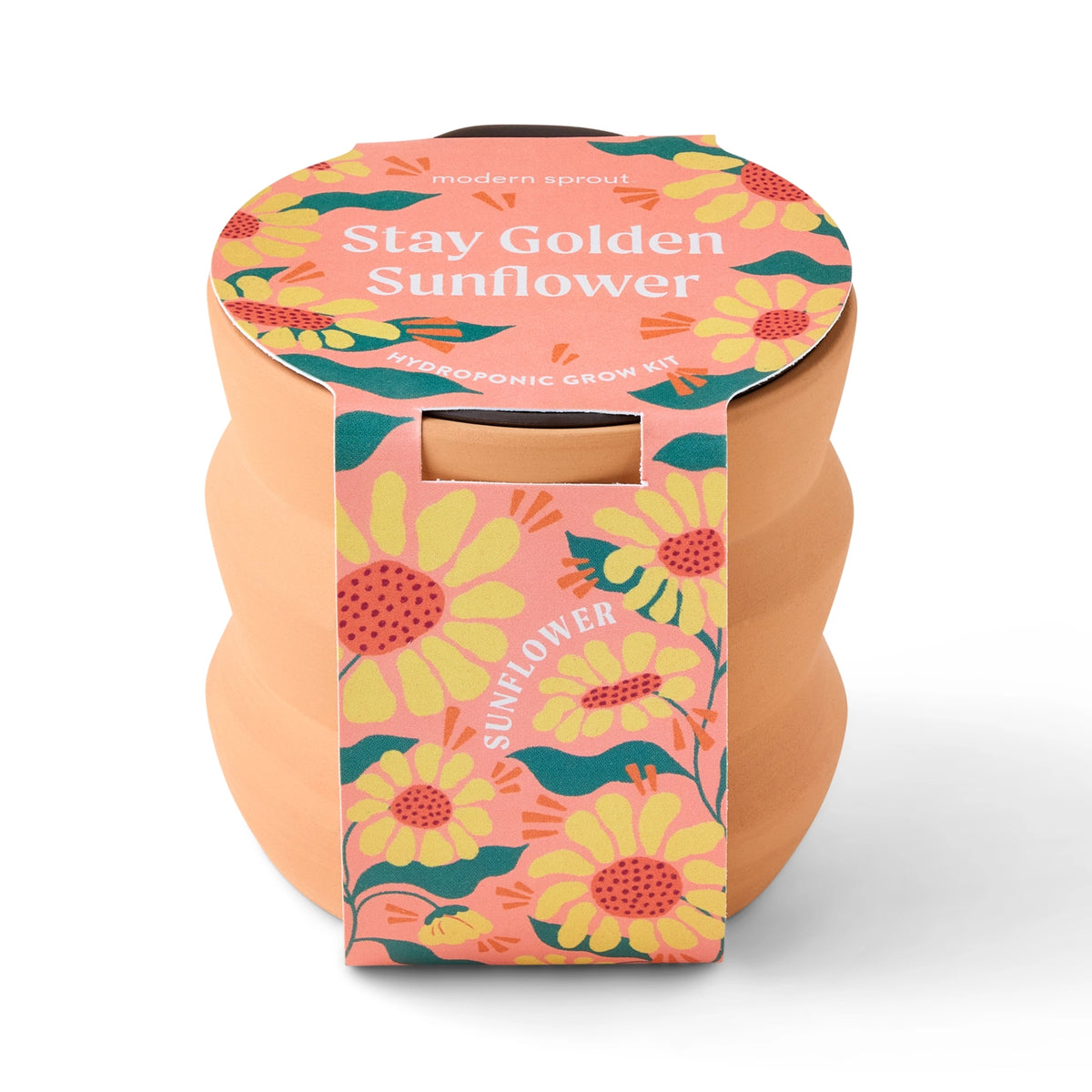 Tiny Terracotta Grow Kit