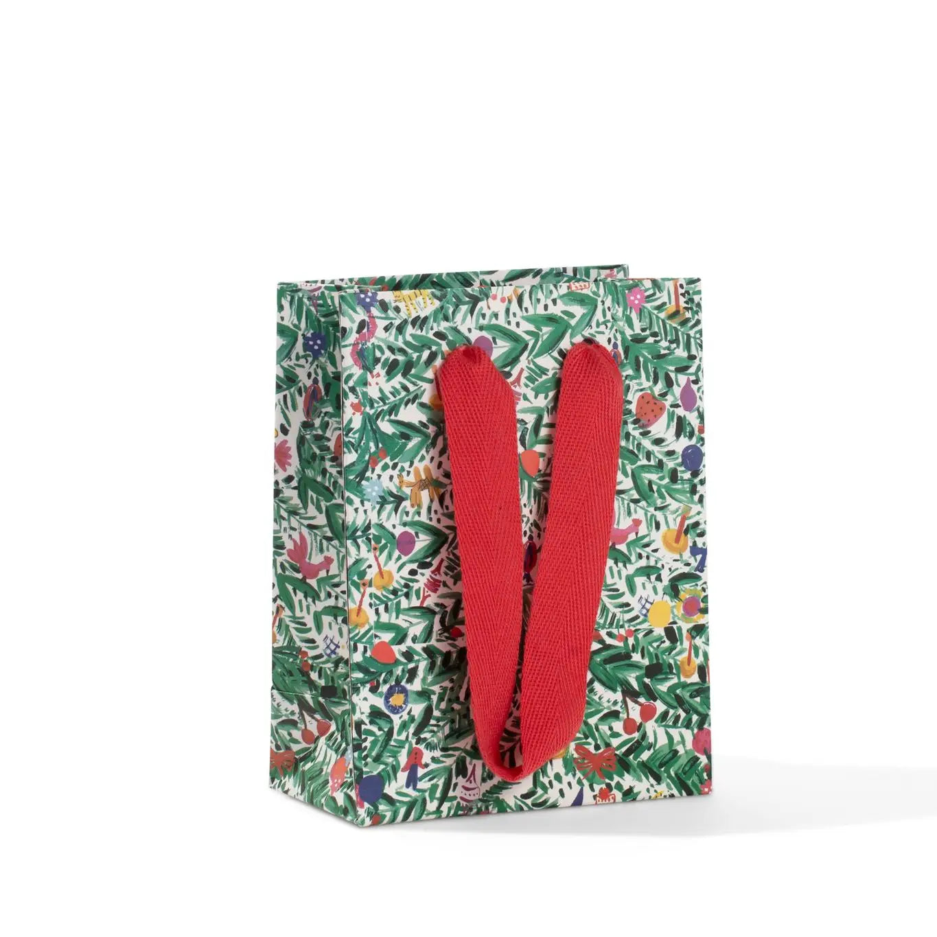Happiest Holidays Gift Bag