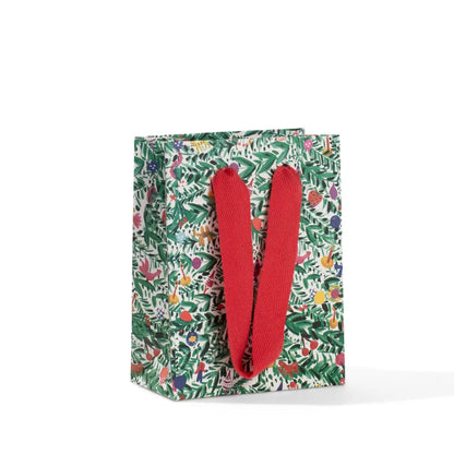 Happiest Holidays Gift Bag