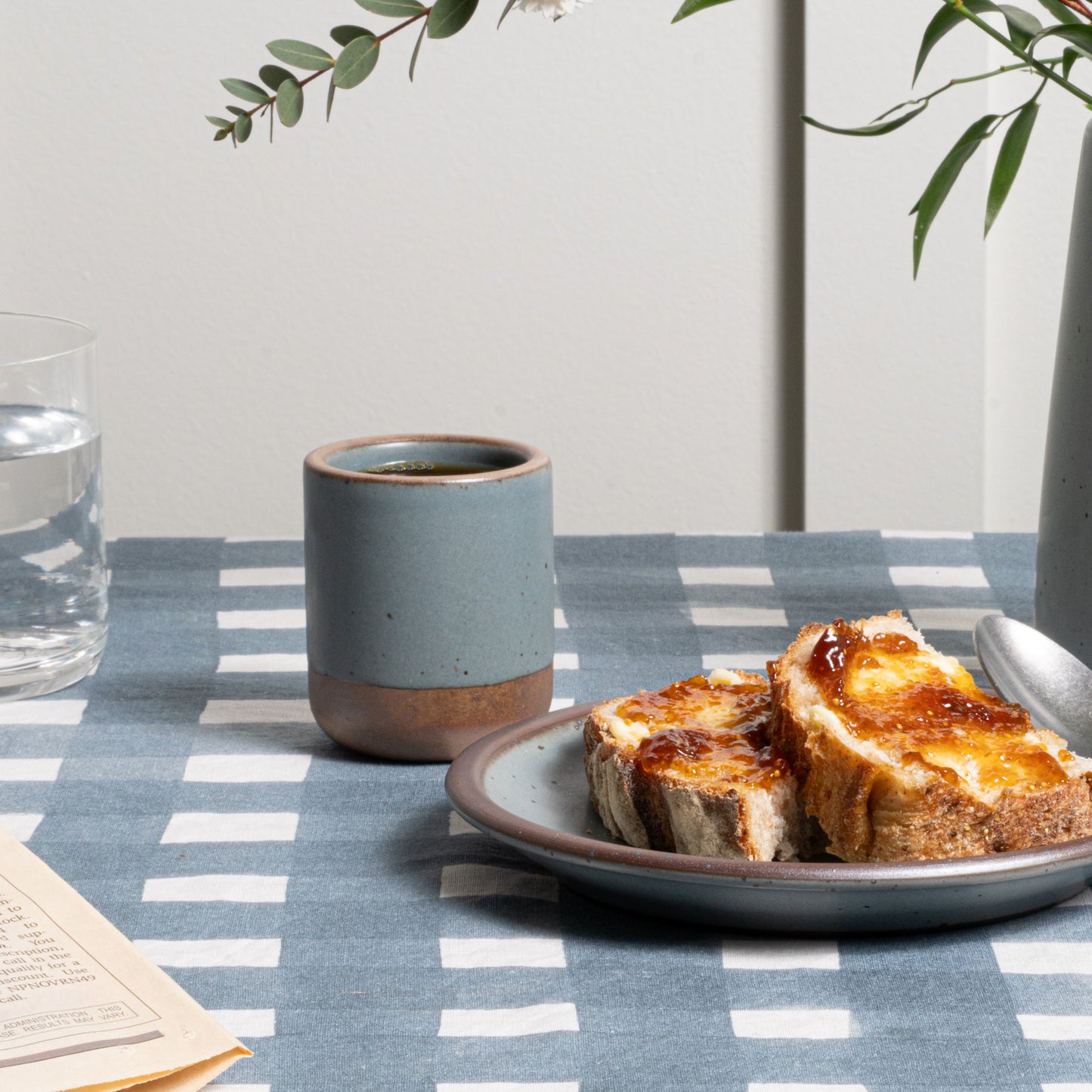 East Fork Ceramic 3 Oz Tiny Cup