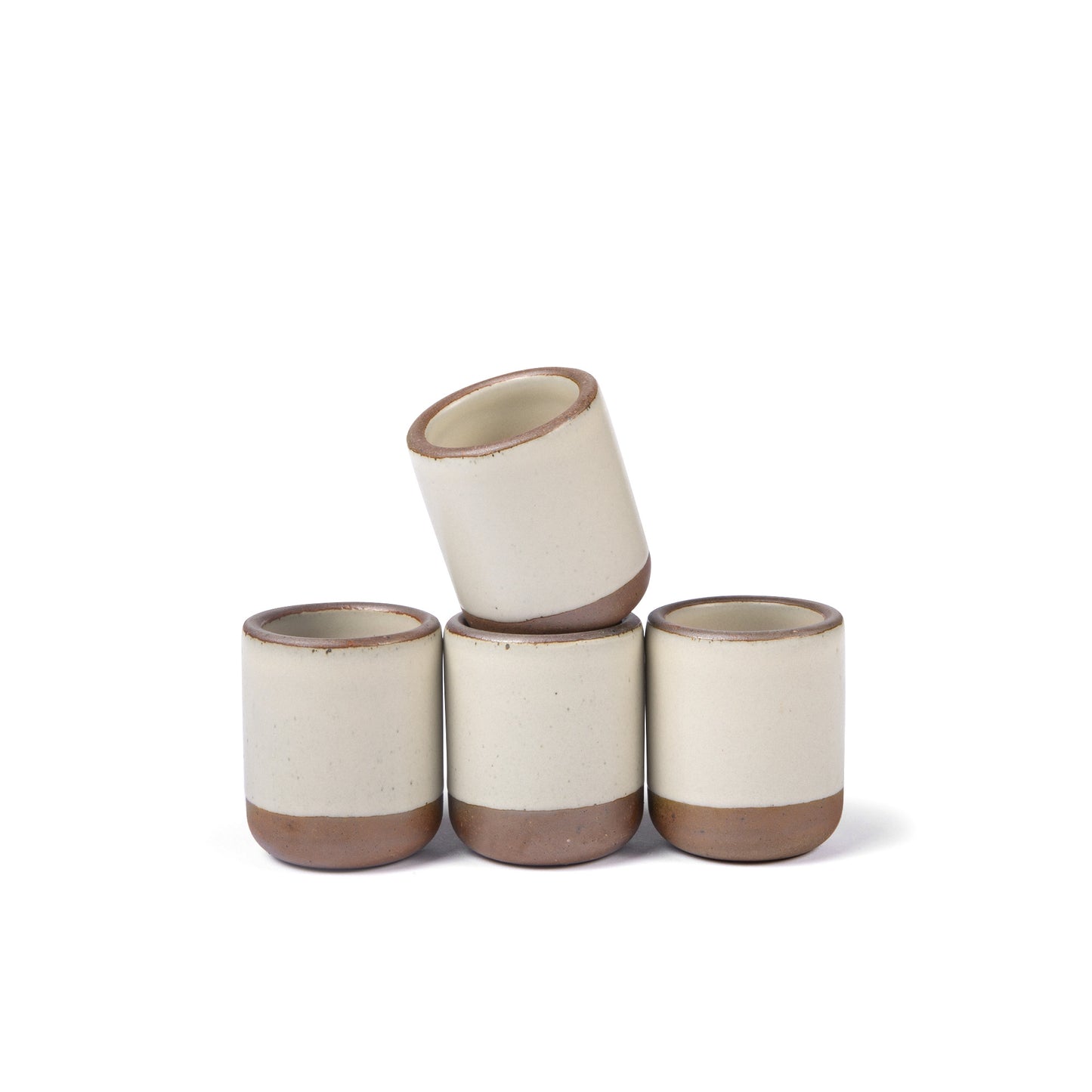 East Fork Ceramic 3 Oz Tiny Cup