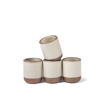 East Fork Ceramic 3 Oz Tiny Cup