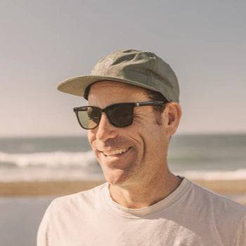 Ventana Polarized Sustainable Sunglasses