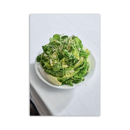 Via Carota: An Italian Cookbook