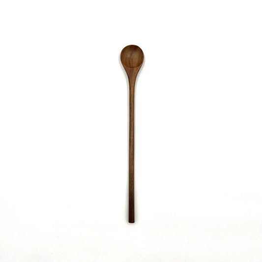 Walnut Wood 12" Stirring Spoon