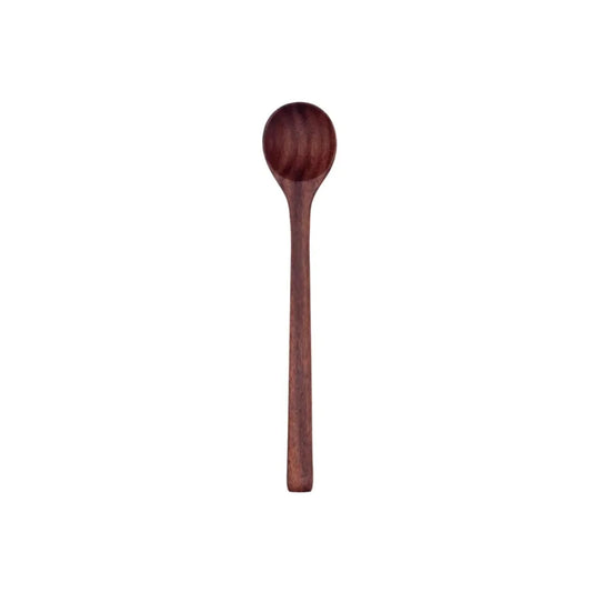 Walnut Wood 6.5" Stirring Spoon