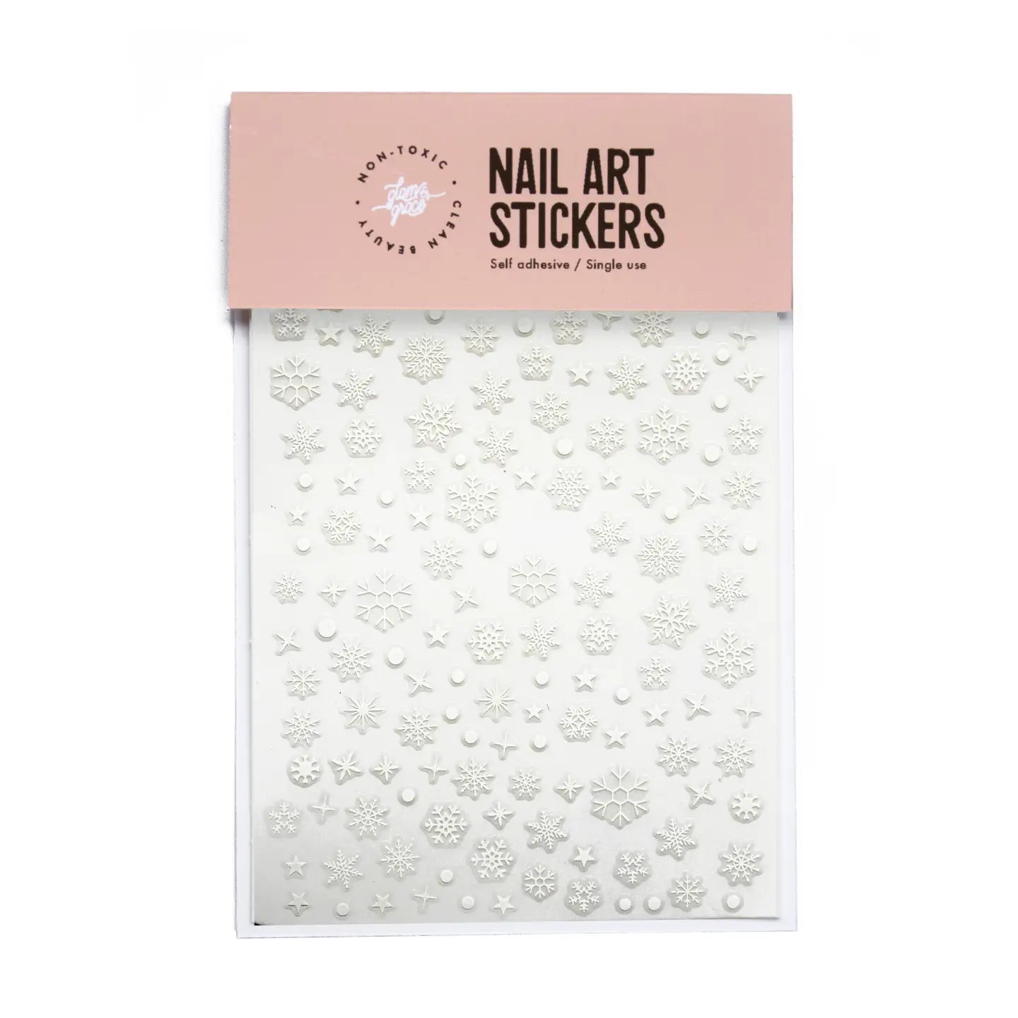 Nail Art Stickers