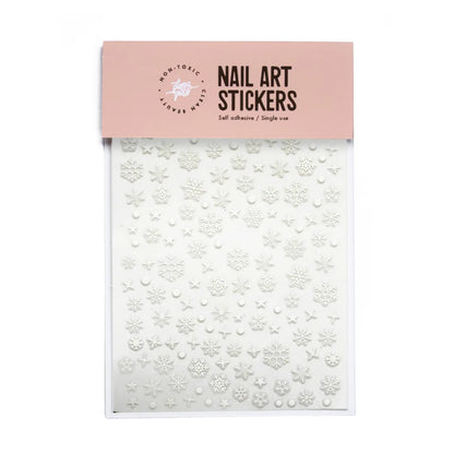 Nail Art Stickers