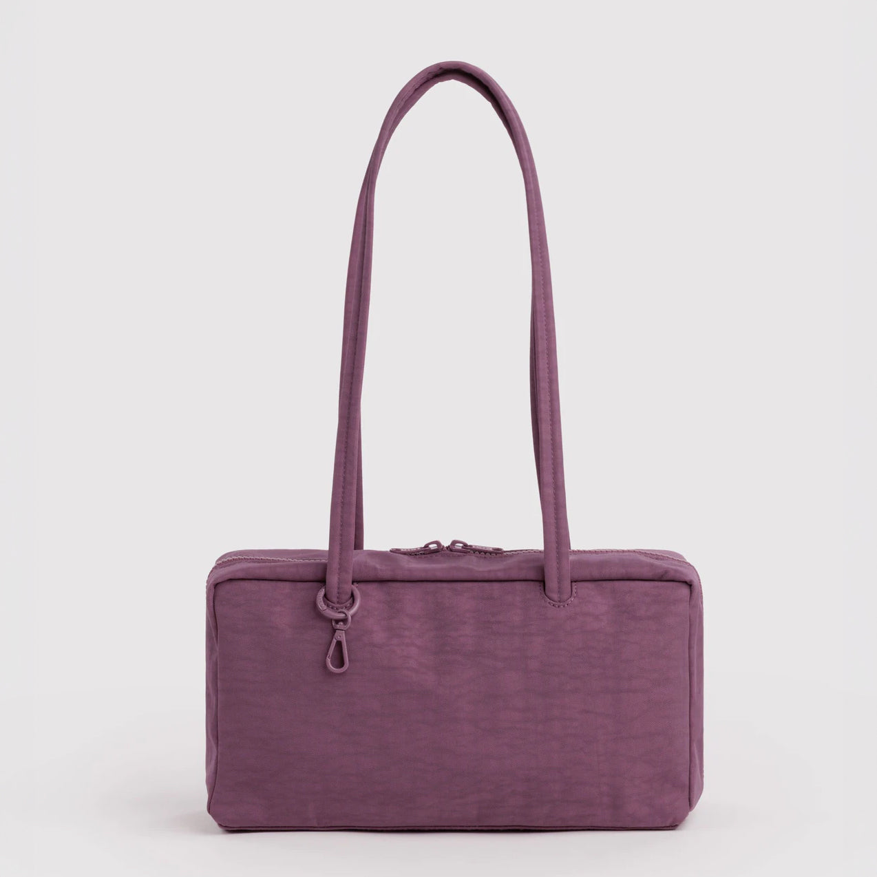 Nylon Bowler Bag