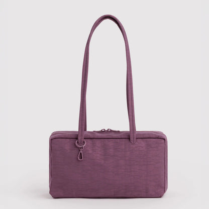 Nylon Bowler Bag