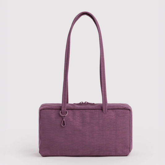Nylon Bowler Bag