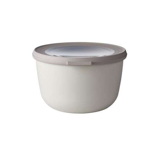 Cirqula Multi-Purpose Bowl with Lid
