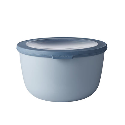 Cirqula Multi-Purpose Bowl with Lid