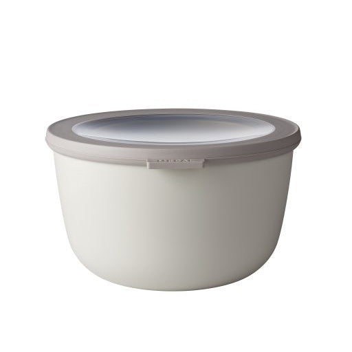 Cirqula Multi-Purpose Bowl with Lid