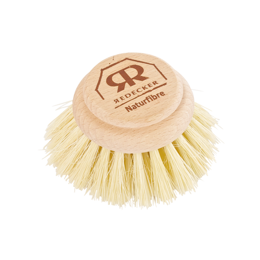 Replacement Head for Wood Handled 9" Dish Brush