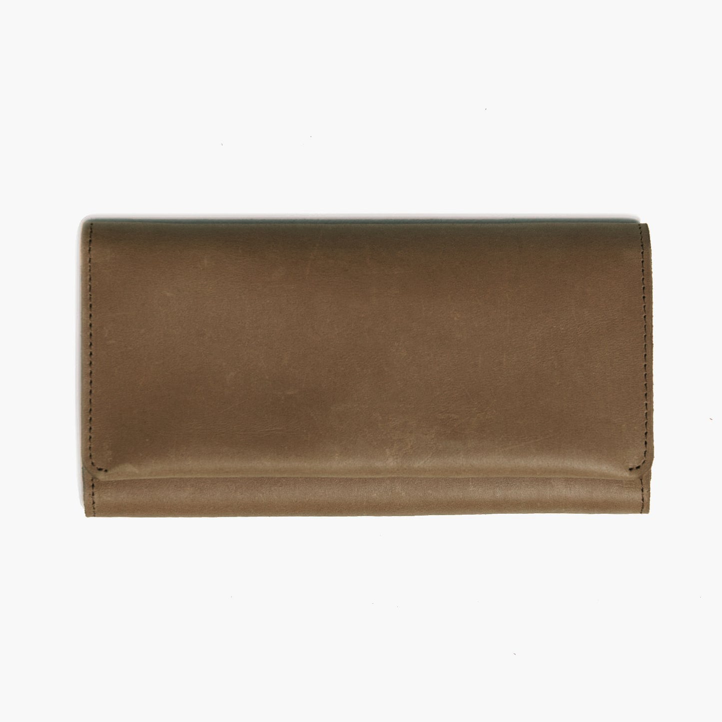 Debre Minimal Leather Pocketbook Wallet