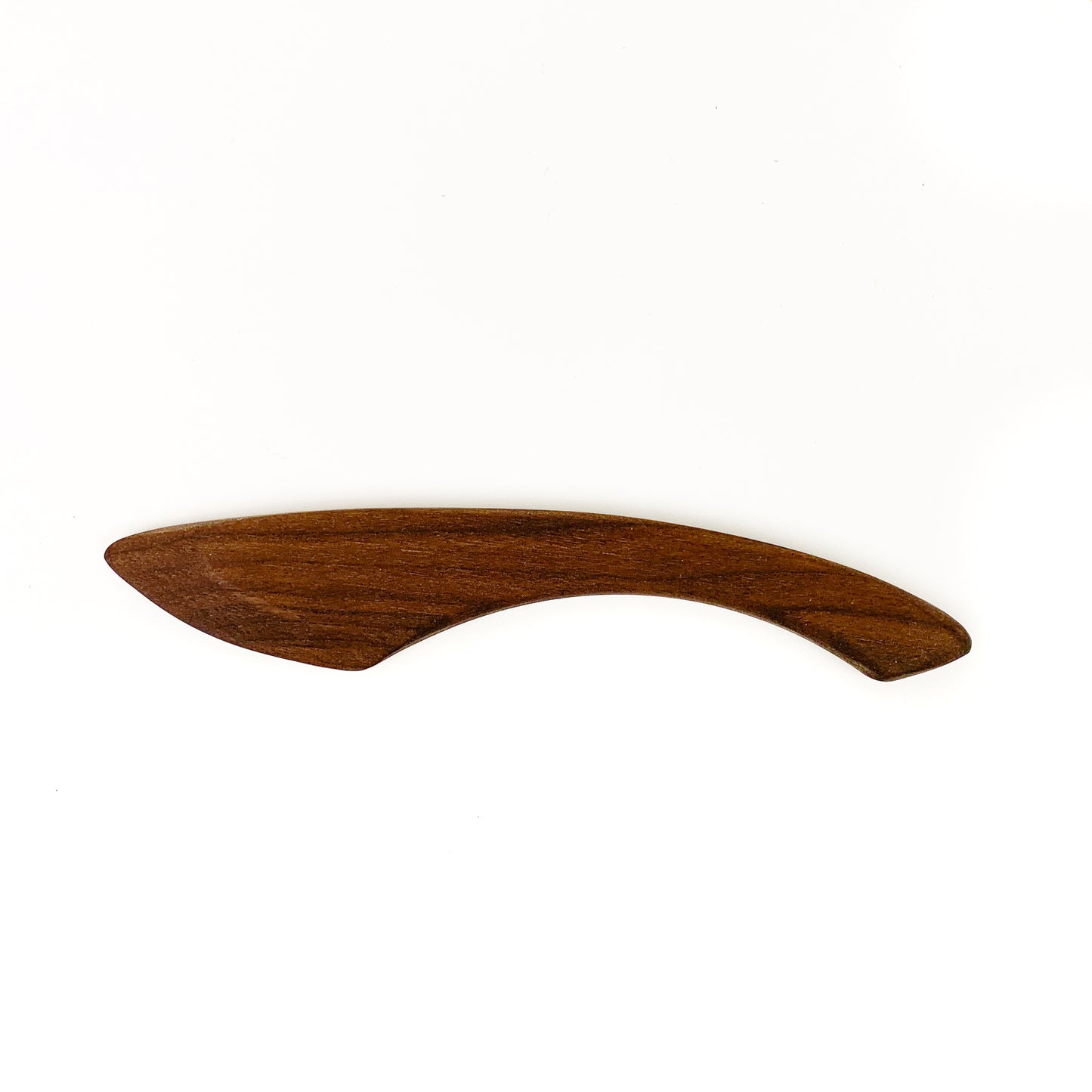 Wooden Cheese Spreader