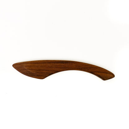 Wooden Cheese Spreader