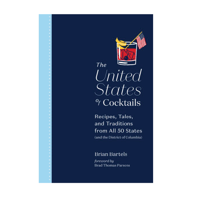 The United States of Cocktails