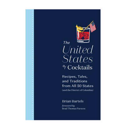 The United States of Cocktails
