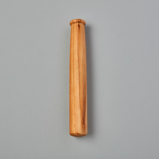 Teak Wood Muddler