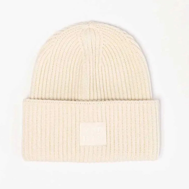 Mad Hatter Adult Knit Beanie Stocking Hat
