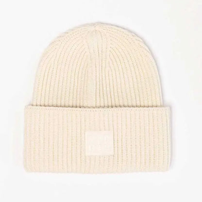 Mad Hatter Adult Knit Beanie Stocking Hat