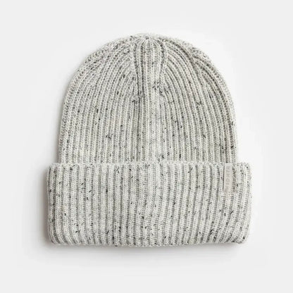 Mad Hatter Adult Knit Beanie Stocking Hat