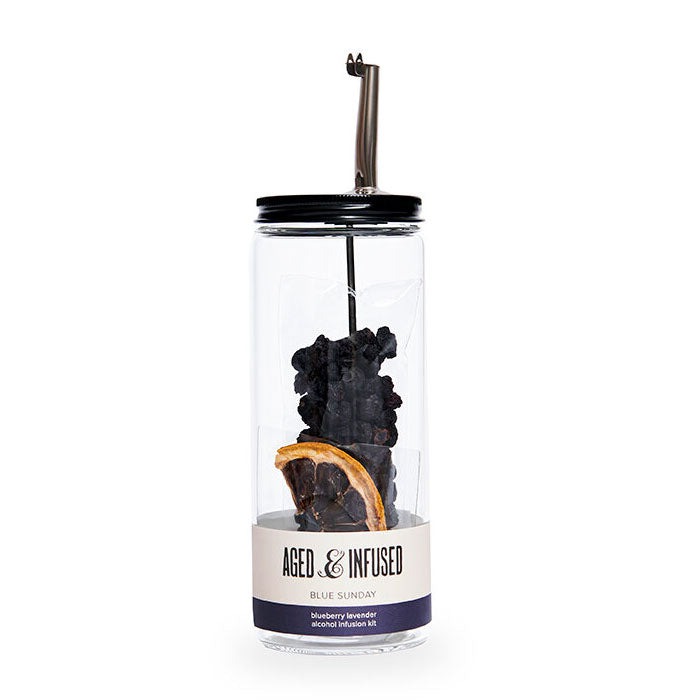 Cocktail Infusion Kit