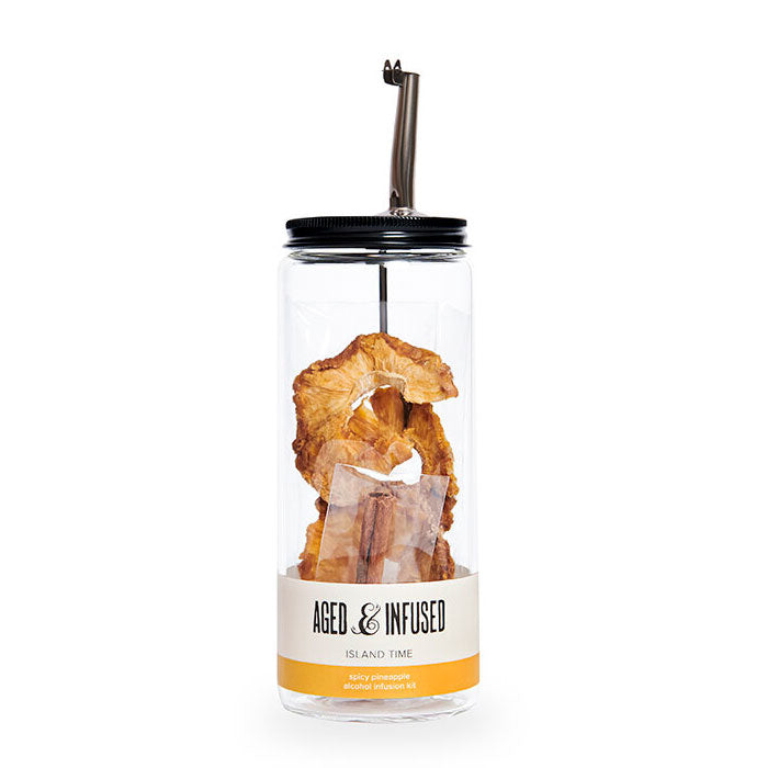 Cocktail Infusion Kit