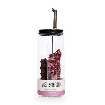 Cocktail Infusion Kit