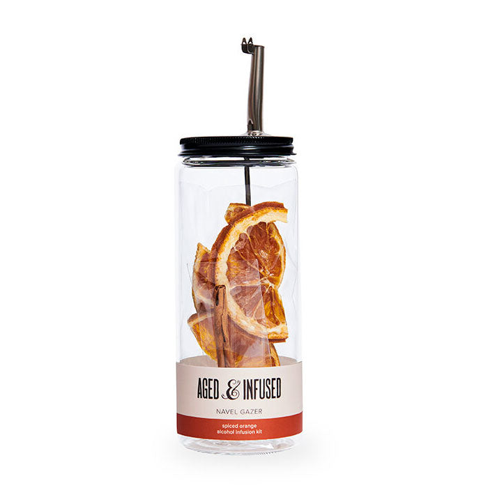 Cocktail Infusion Kit