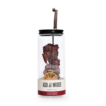 Cocktail Infusion Kit