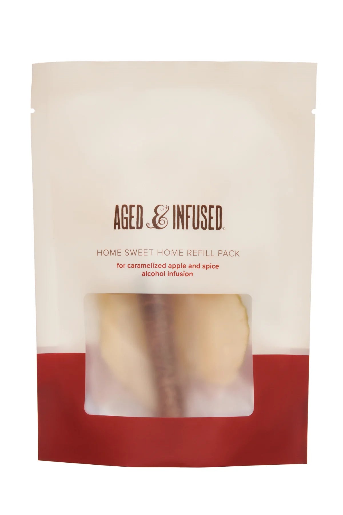 Winter & Holiday Alcohol Cocktail Infusion Refill Kit