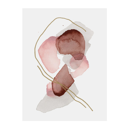 Bonds of Love 8" x 10" Archival Print