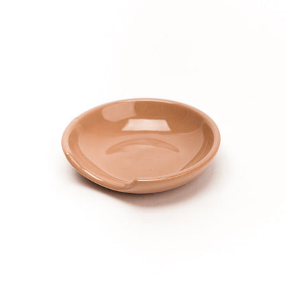 Utility Ceramic Spoon Rest