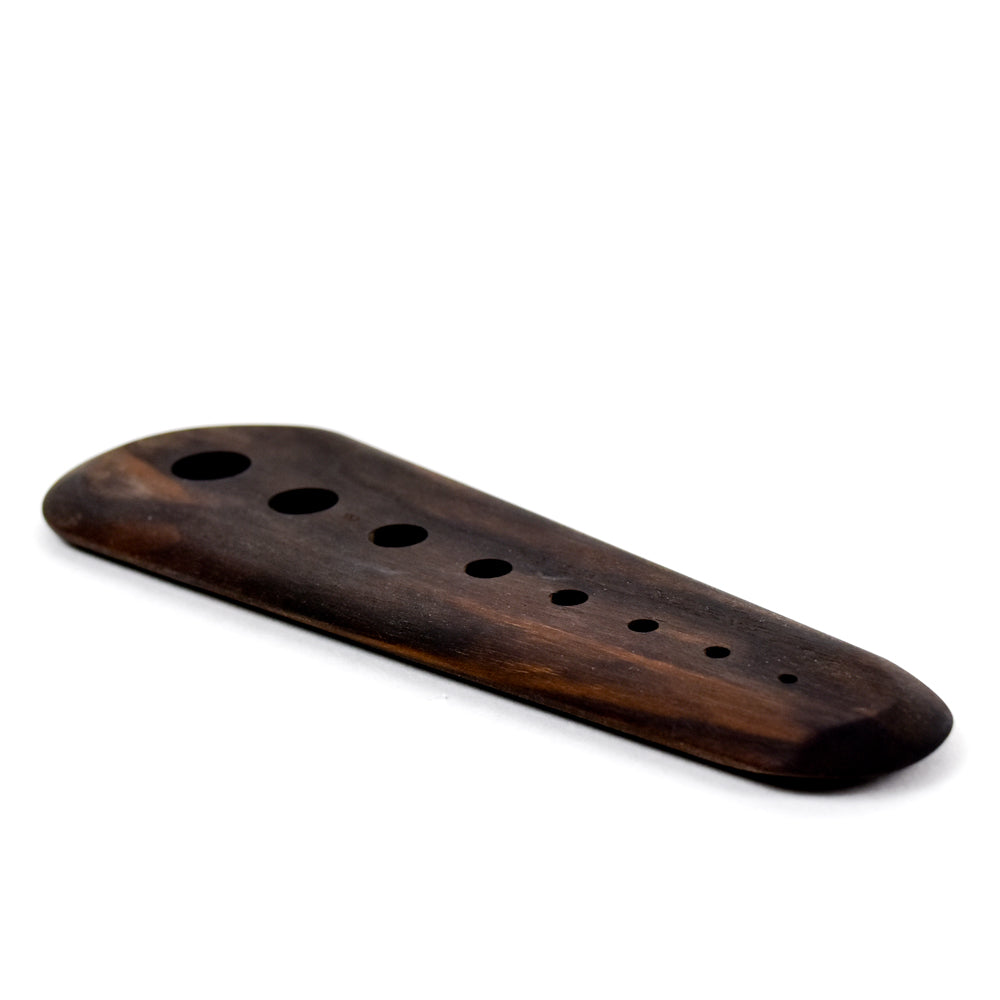 Hardwood Herb Stripper