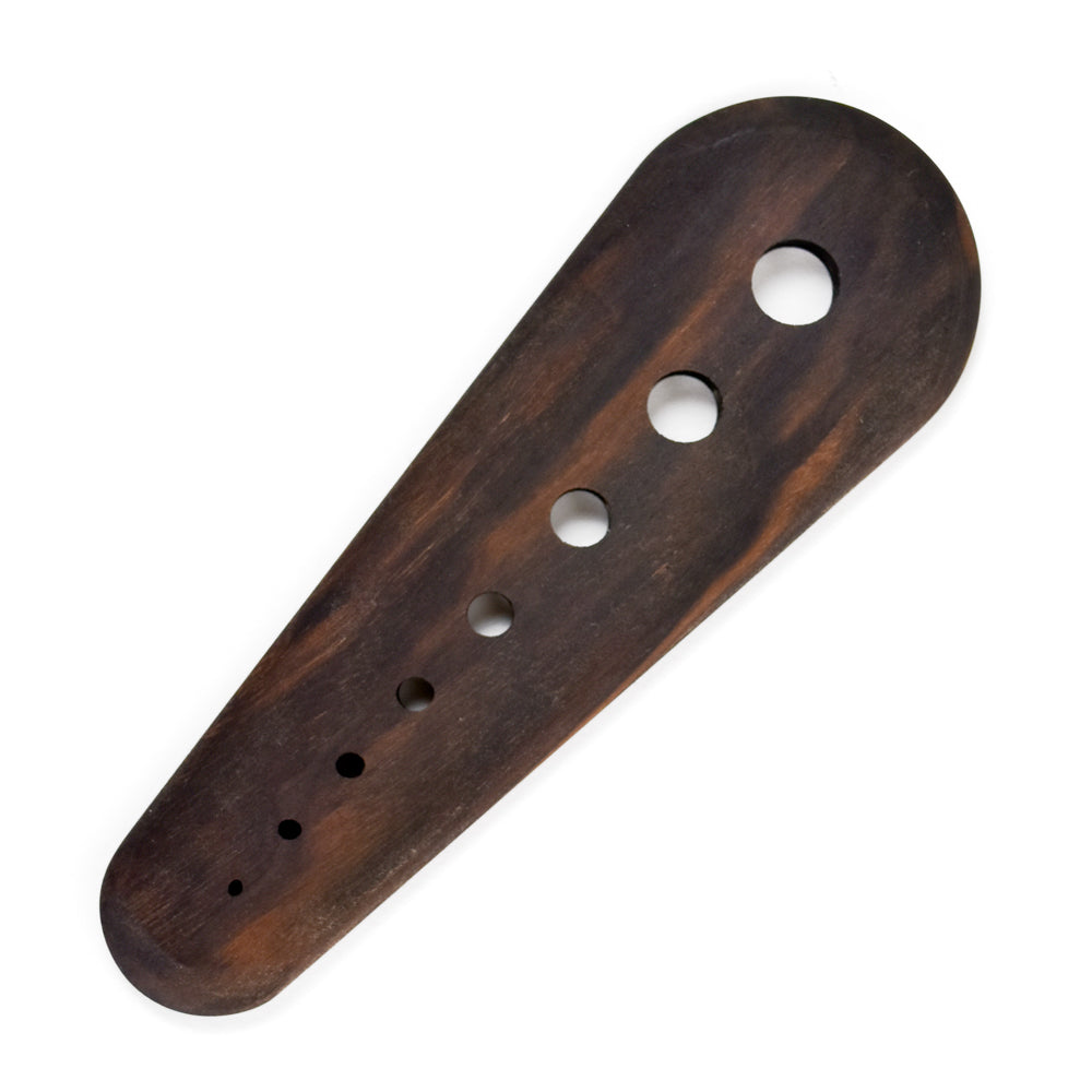 Hardwood Herb Stripper