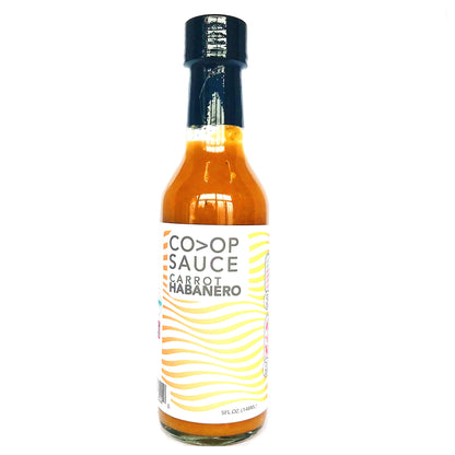 Coop Hot Sauce