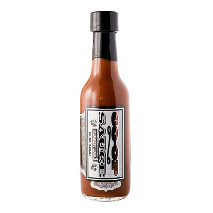 Coop Hot Sauce