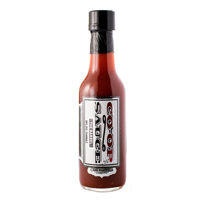 Coop Hot Sauce