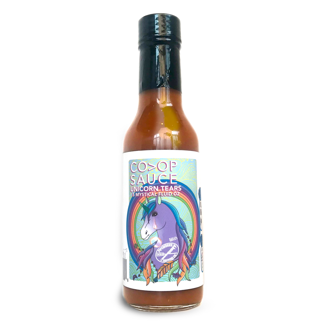 Coop Hot Sauce