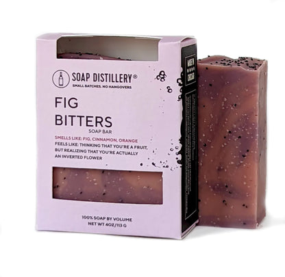 Holiday Limited Edition Cold Process Handmade Bar Soap