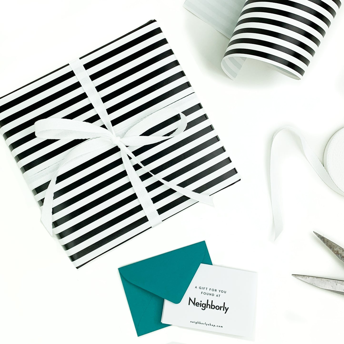 Add on Gift Wrap Benefitting The Children's Heart Foundation