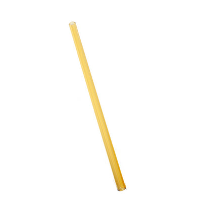 Reusable Glass Straw