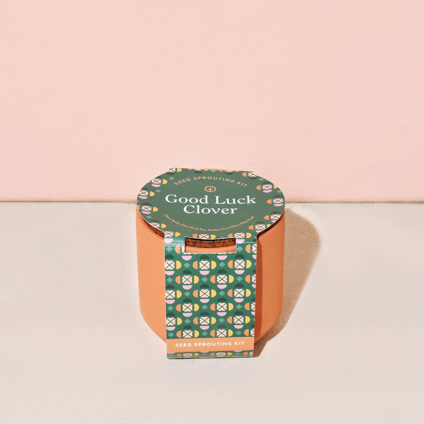 Tiny Terracotta Grow Kit