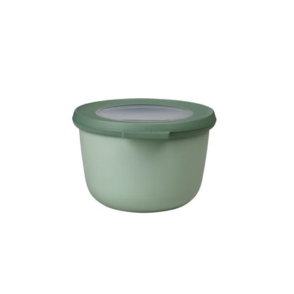 Cirqula Multi-Purpose Bowl with Lid