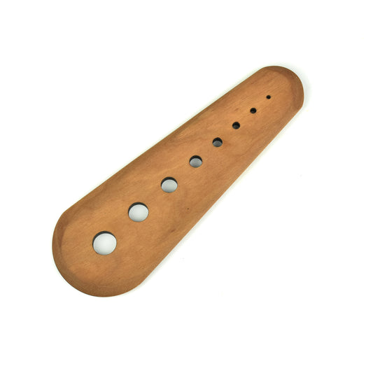 Hardwood Herb Stripper