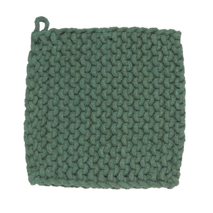 Knit Potholder